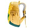 Dětský batoh Deuter Pico corn-turmeric 5l 3