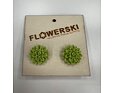 Náušnice FLOWERSKI