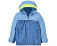 Dětská nepromokavá bunda Helly Hansen K Shelter jacket azurite