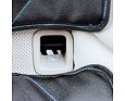 Ochrana sedadla pod autosedačku LittleLife Car Seat Protector 4