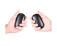 Dobíjecí ohřívač rukou a powerbanka 2 v 1 LifeSystems Rechargeable Dual Palm Hand Warmer - 10000mAh 4