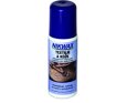 Univerzální impregnace na obuv a rukavice Nikwax Textil a kůže spray 125 ml