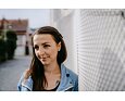 Náušnice Flowerski FLW - různé barvy