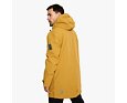 Pánská bunda Huppa Marlo parka autumn gold 3