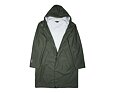 Pánský kabát do deště Huppa Edvard dark green 7