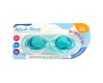 Dětské plavecké brýle SplashAbout Minnow 2-6 let aqua 3