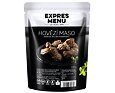 Hovězí maso ve vlastní šťávě Expres menu 3 porce