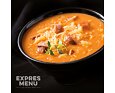 Zelná polévka s klobásou Expres menu 2 porce 2