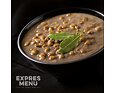 Čočková polévka Expres menu 2 porce2