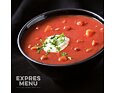 Boršč Expres menu 2 porce 2
