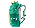 Dětský batoh Deuter Kikki 8 l fern-alpinegreen 4
