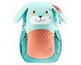 Dětský batoh Deuter Kikki 8 l glacier-dustblue 5