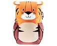 Dětský batoh Deuter Kikki 8 l mandarine-redwood 5