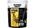Vývar slepičí Expres menu 2 porce