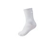 Batolecí merino ponožky Devold Baby white 2 páry 2