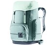 Školní batoh Deuter Scula 30 l - jade-frost