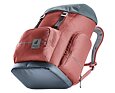 Školní batoh Deuter Scula 30 l - black 10