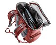 Školní batoh Deuter Scula 30 l - marine 10