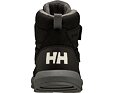 Dětské zimní boty Helly Hansen Bowstring Boots HT - black 4