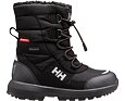 Dětské zimní boty Helly Hansen Silverton boots HT - black 5