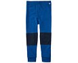Dětské termoprádlo Helly Hansen Graphic LIFA® Merino Base Layer set - blue fog 7