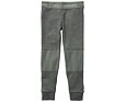 Dětské termoprádlo Helly Hansen Graphic LIFA® Merino Wool Base Layer set - concrete camo 4