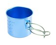 Ultralehký cestovní hrnek GSI Outdoors Bugaboo Bottle Cup 591 ml - blue