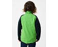 Dětská fleecová mikina Helly Hansen K Daybreaker 2.0 - clover 5