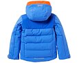 Dětská lyžařská bunda Helly Hansen K Vertical - ultra blue 4