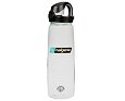 Lahev Nalgene OTF 650 ml Clear/black sustain