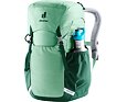 Dětský batoh Deuter Junior spearmint-seagreen 18l 3