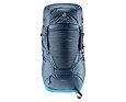 Dětský batoh Deuter Fox 30 l marine-lagoon 4