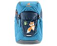 Dětský batoh Deuter Waldfuchs marine-wave 14l 2