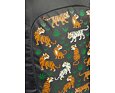 Školní batoh Boll Smart 24 l Tigers 5