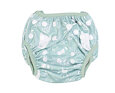 Dětské plenkové plavky Splash About Happy Nappy nastavitelné - Sunny Bear 3