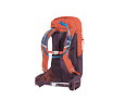 Dámský batoh Ferrino Hikemaster 24 Lady orange 2