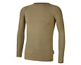 Juniorské UV tričko Little Angel Outlast® tenké DR - khaki