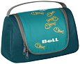 Dětská toaletní taštička Boll Junior Washbag Fish turquoise