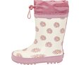 Dětské holínky Playshoes Květiny 6