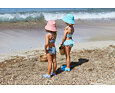 Dětské barefoot boty do vody Playshoes Palmy 3