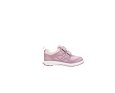 Dětské boty Viking Veme Low GTX R light pink 4