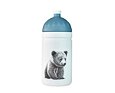 ZDRAVÁ LAHEV 0,5l Medvěd Kuba