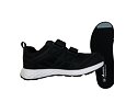Dětské boty Viking Veme Reflex GTX 2V black - nepromoknou