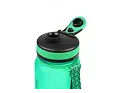 Lahev Lifeventure Tritan Bottle 650ml šedá