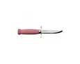 Dětský nůž Morakniv Scout 39 Safe (S) - lingonberry 5