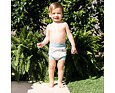 Dětské plenkové plavky Splash About Happy Nappy Little Acorns 3