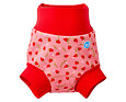Dětské plenkové plavky Splash About Happy Nappy Strawberry Field