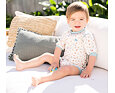 Dětské neoprénové UV body s krátkým rukávem Splash About Little Acorns 2