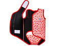 Dětské neoprénové UV kombi Splash About Strawberry Field 3