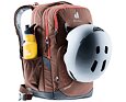 Školní batoh Deuter Cotogy 26 l - raisin 3
